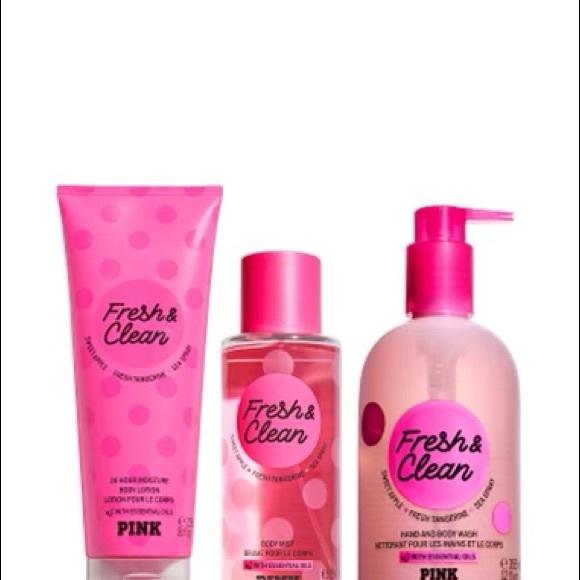 Beauty/skin care mystery box Victoria secr… - Picture 5 of 13